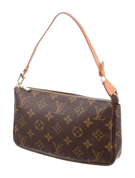 louis vuitton accesoires|louis vuitton monogram pochette accessories.